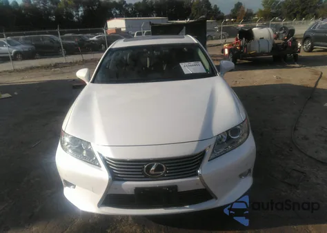 2013 Lexus Es 350 из США, поврежденный, VIN JTHBK1GG9D2039464